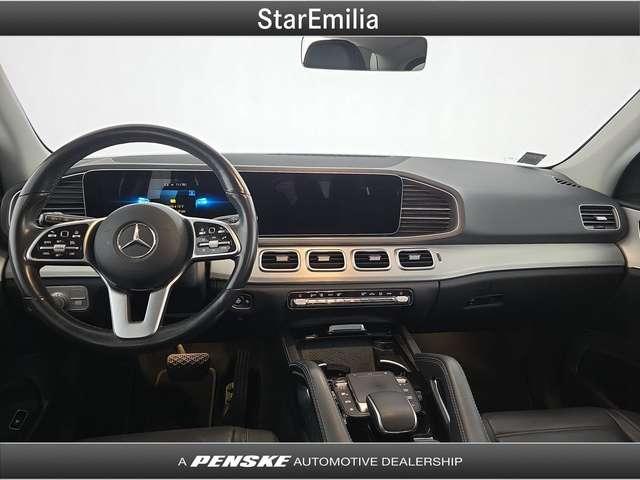 Mercedes-Benz GLE 300 GLE 300 d 4Matic Mild Hybrid Premium