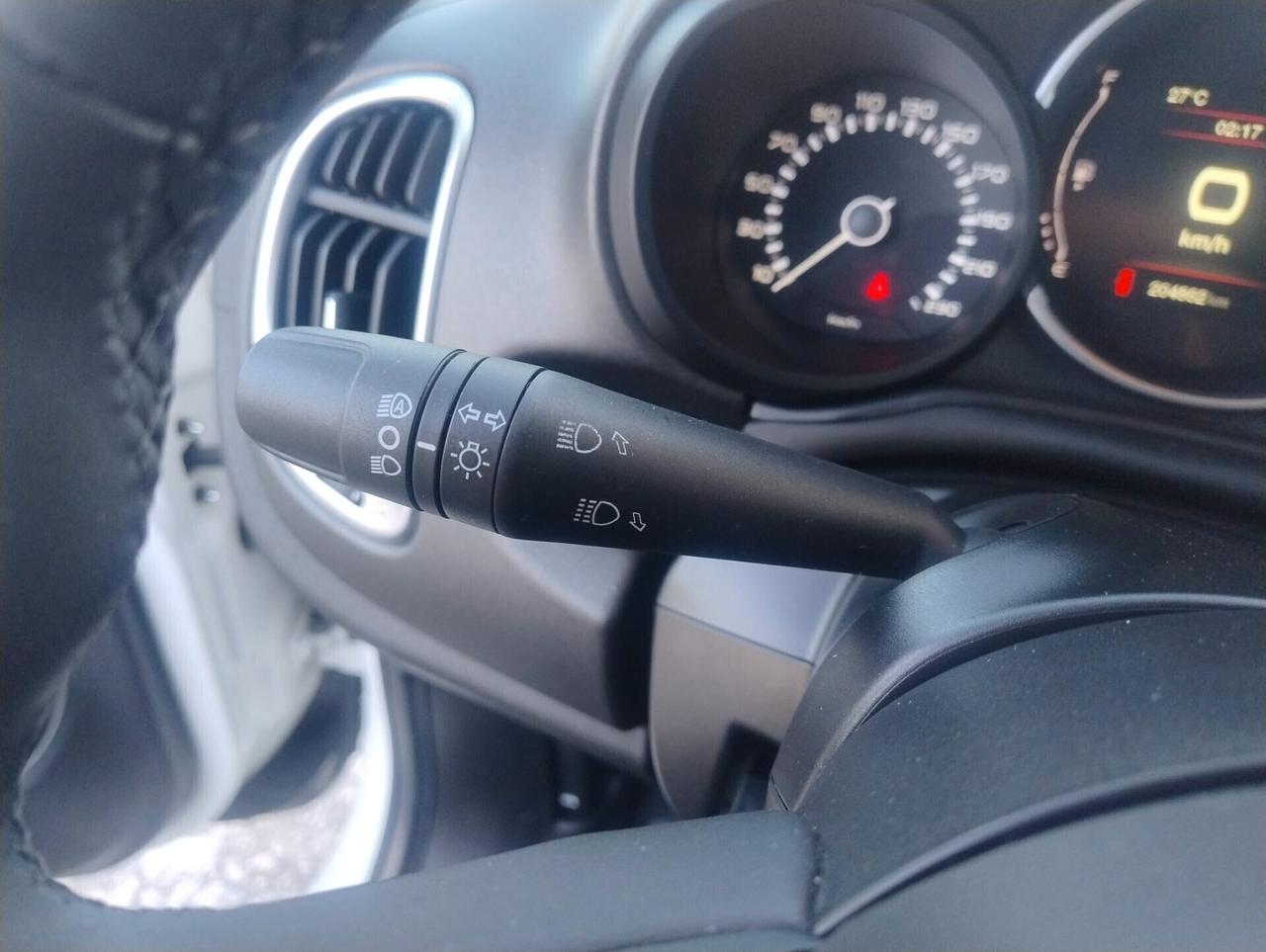 Fiat 500L 1.3 Mjet Cross 95Cv - 2021