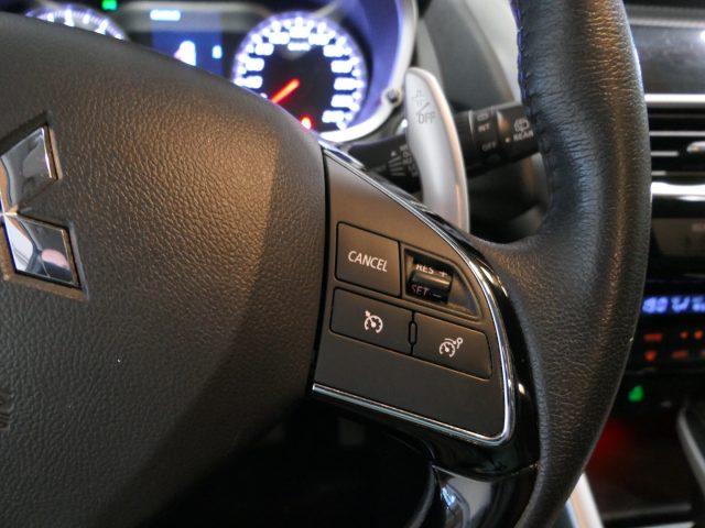 MITSUBISHI Eclipse Cross 1.5 turbo 4WD aut. Intense