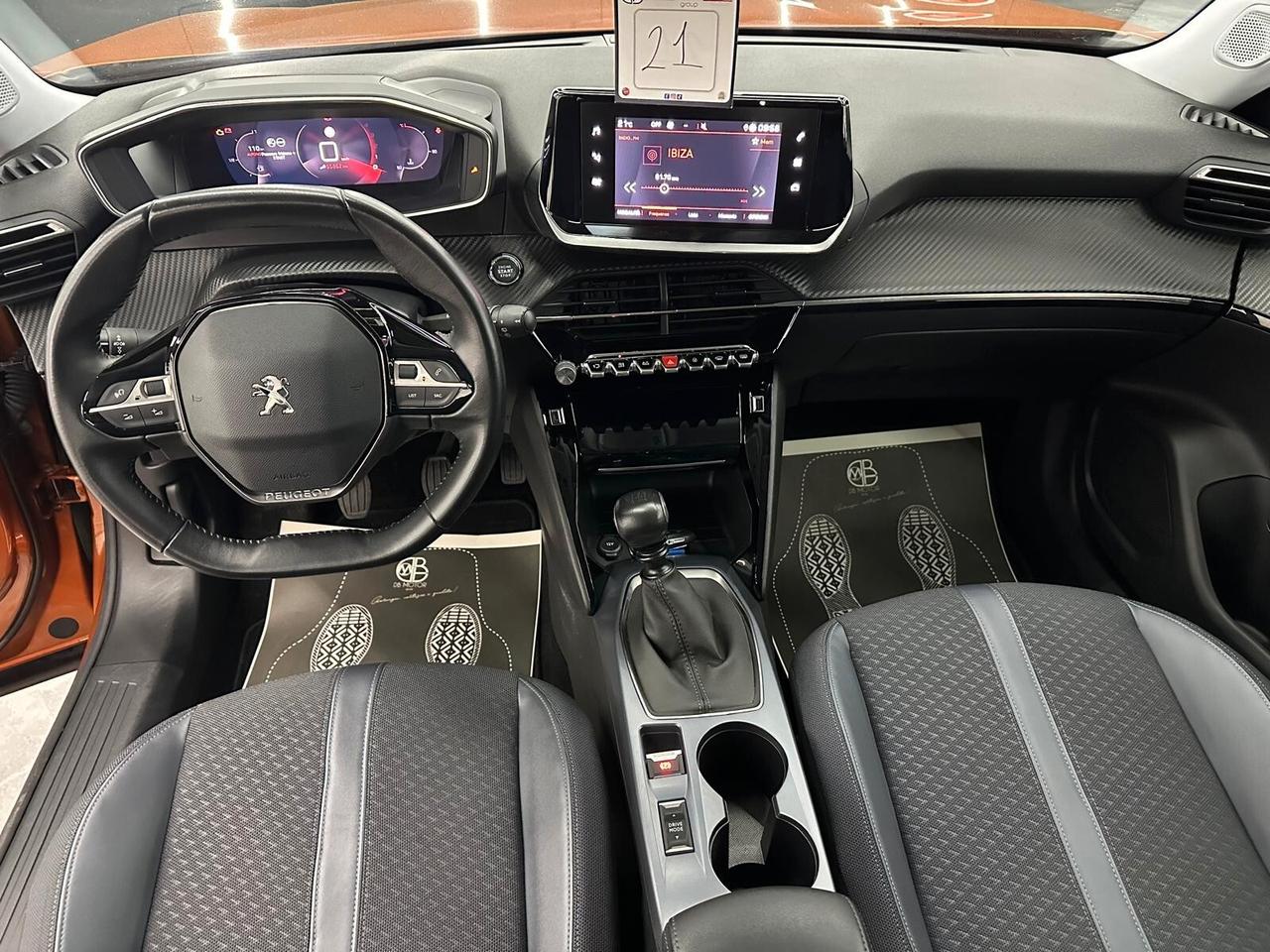 Peugeot 2008 PureTech 130 S&S Active