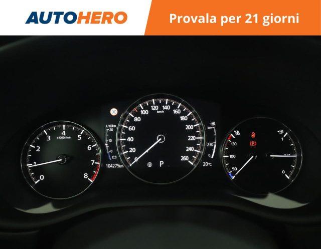 MAZDA CX-30 2.0L e-Skyactiv-G 150 CV M Hybrid 2WD Homura