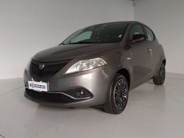 LANCIA Ypsilon 1.2 69 CV 5 porte GPL Ecochic Gold