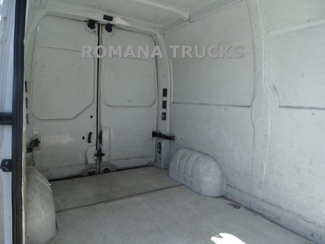 OPEL Movano L2 H2 PASSO MEDIO 125CV