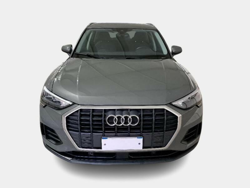 AUDI Q3 35 TDI S tronic Business