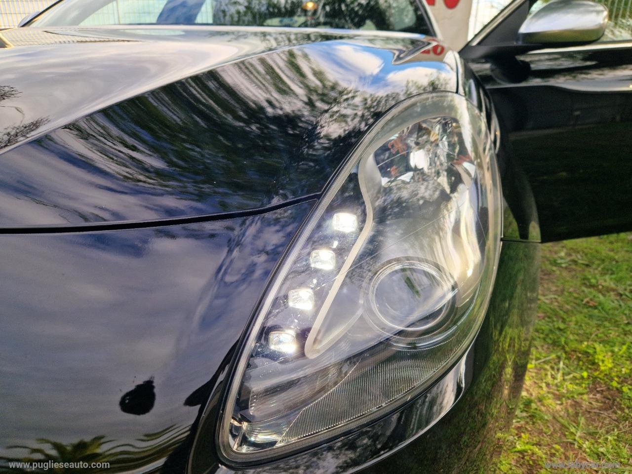 ALFA ROMEO Giulietta 1.6 JTDm 120 CV Super
