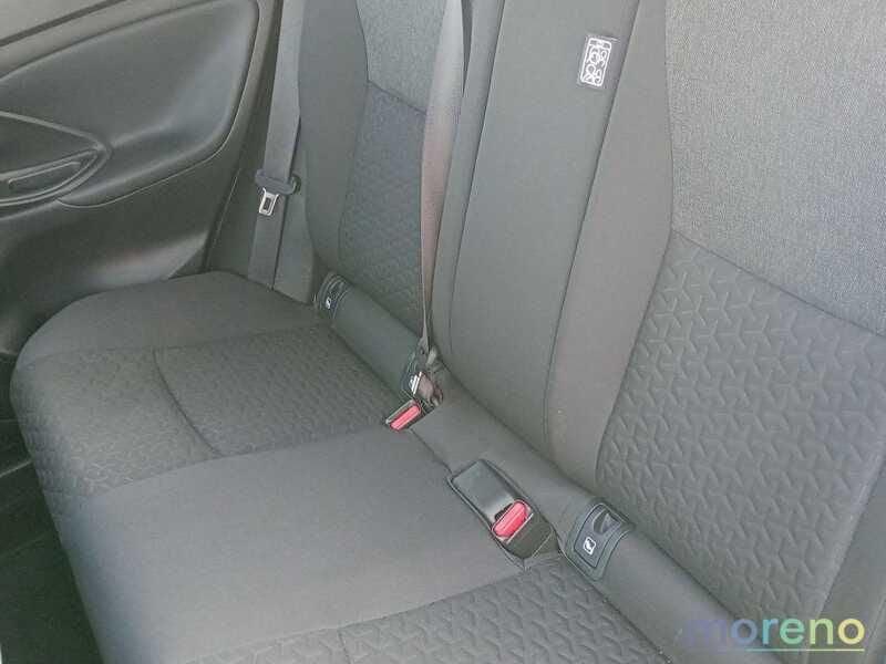 Toyota Yaris Cross 1.5h Trend fwd 116 CV e-cvt 2WD