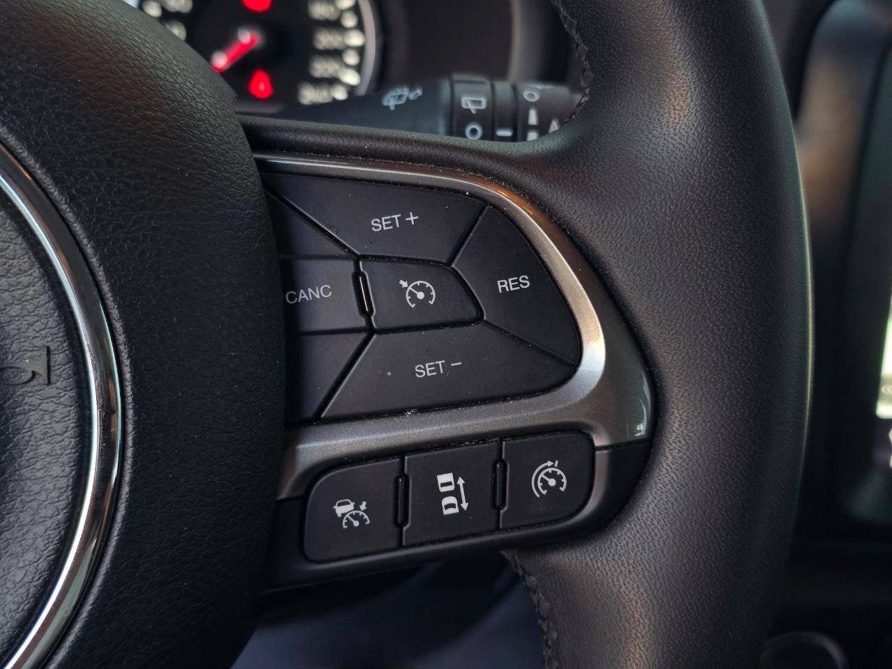 Jeep Renegade 1.0 T3 Longitude 120cv
