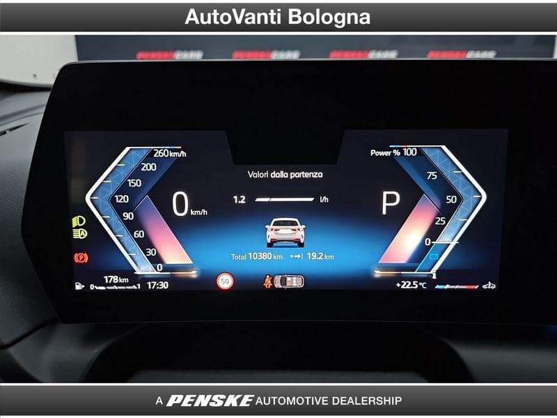 BMW Serie 1 120d 48V MSport Pro auto