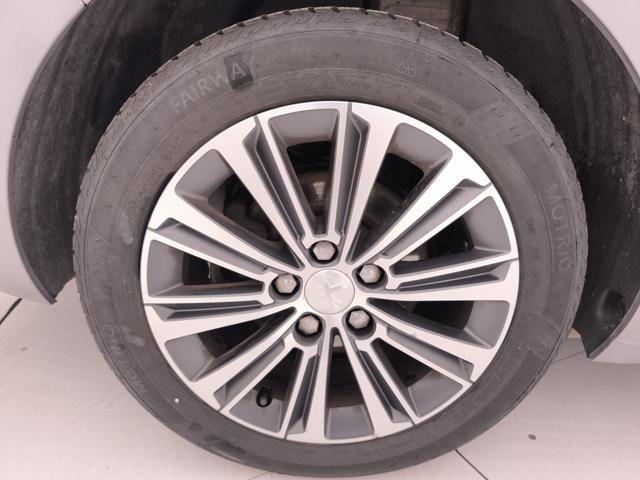 PEUGEOT 308 1.5 bluehdi Allure Pack s&s 130cv my20