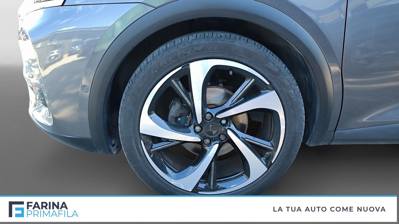 DS DS7 Crossback - DS7 Crossback 1.5 bluehdi Grand Chic 130cv auto