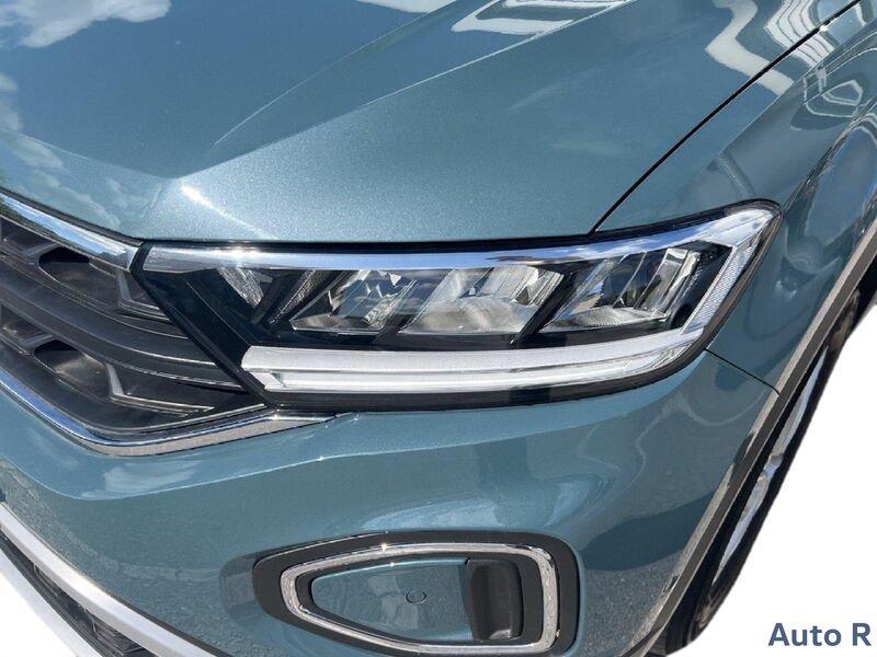 Volkswagen T-Roc 1.5 TSI ACT DSG Life