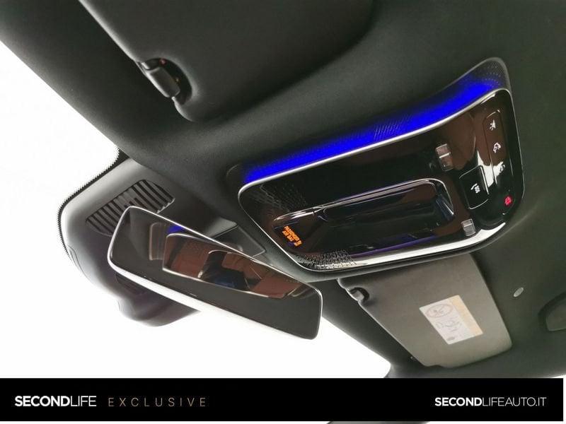 Mercedes-Benz Classe C C SW All-Terrain 220 d mhev Advanced 4matic 197cv auto