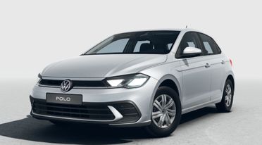 Volkswagen Polo 1.0 MPI 80cv Limited Edition Plus