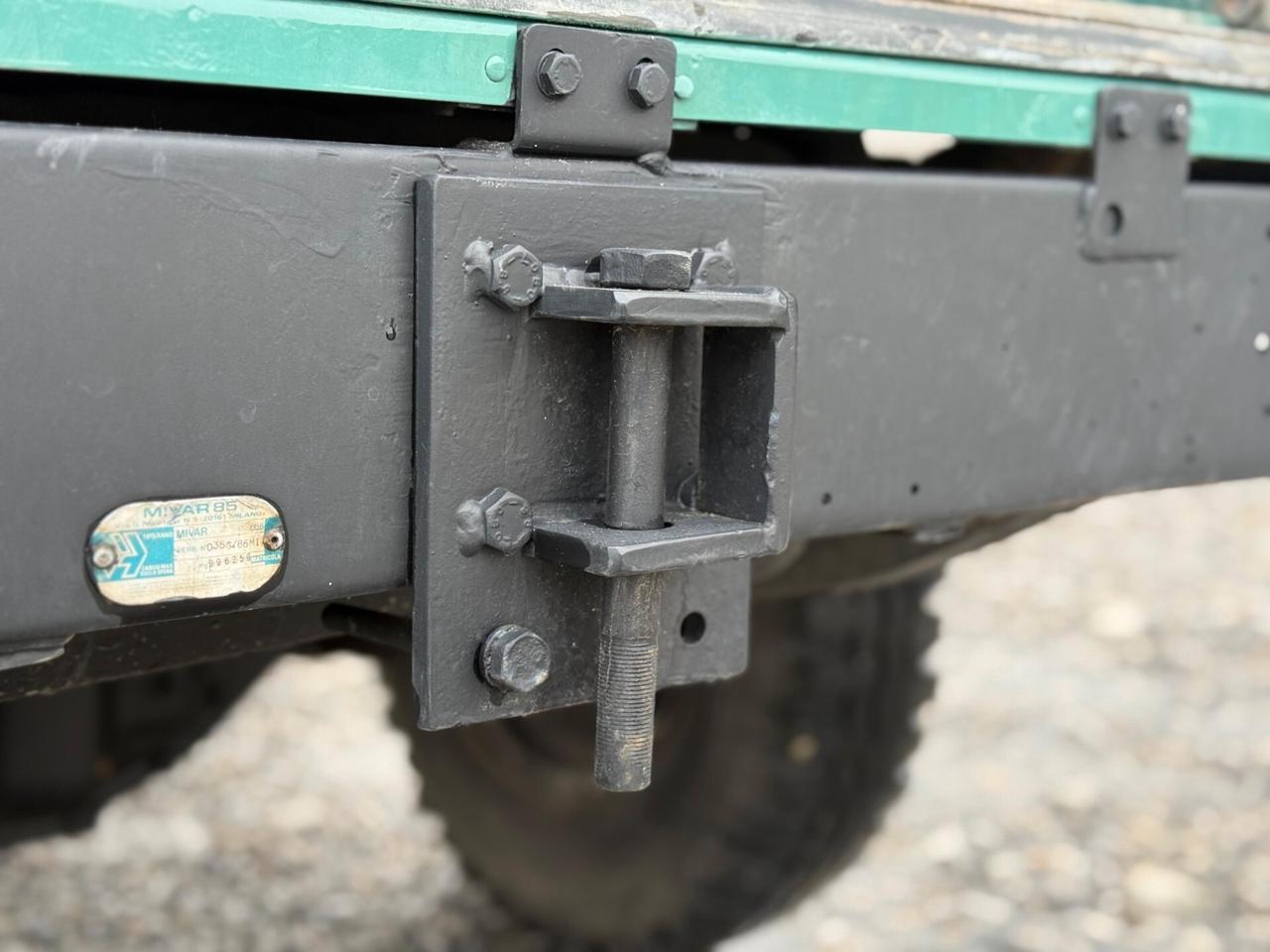 Land Rover Defender 110 turbodiesel Station Wagon