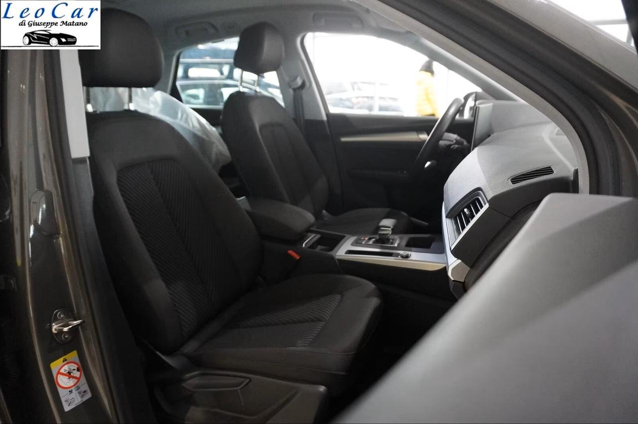 Audi Q5 SPB 35 TDI S tronic S-line