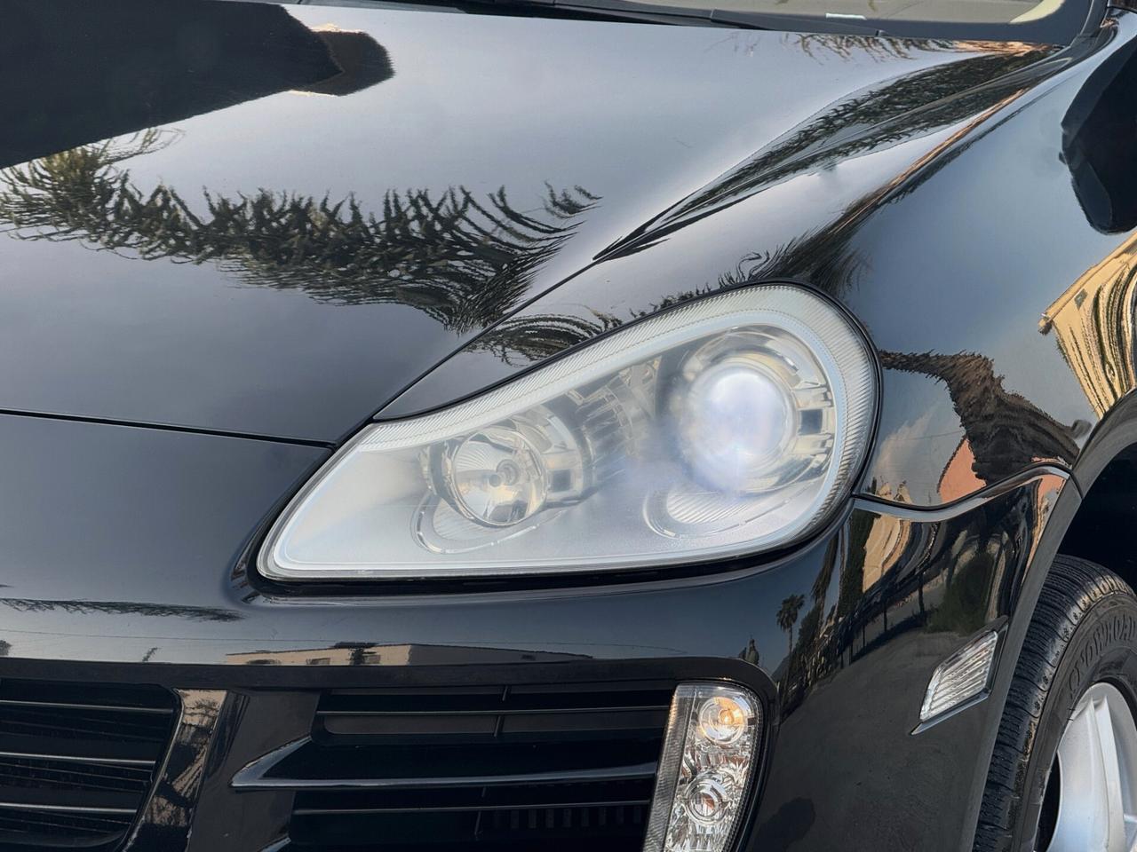 Porsche Cayenne 3.0 V6 Diesel 239CV