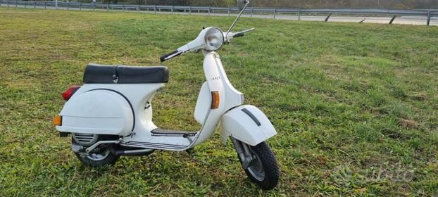 Vespa PX 125