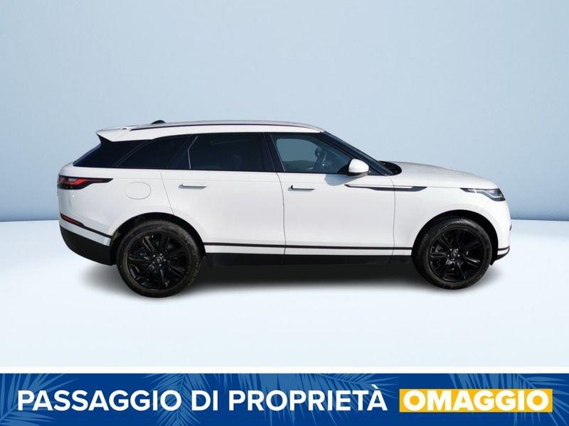 Land Rover Range Rover Velar VELAR 2.0 I4 SE 240CV AUTO