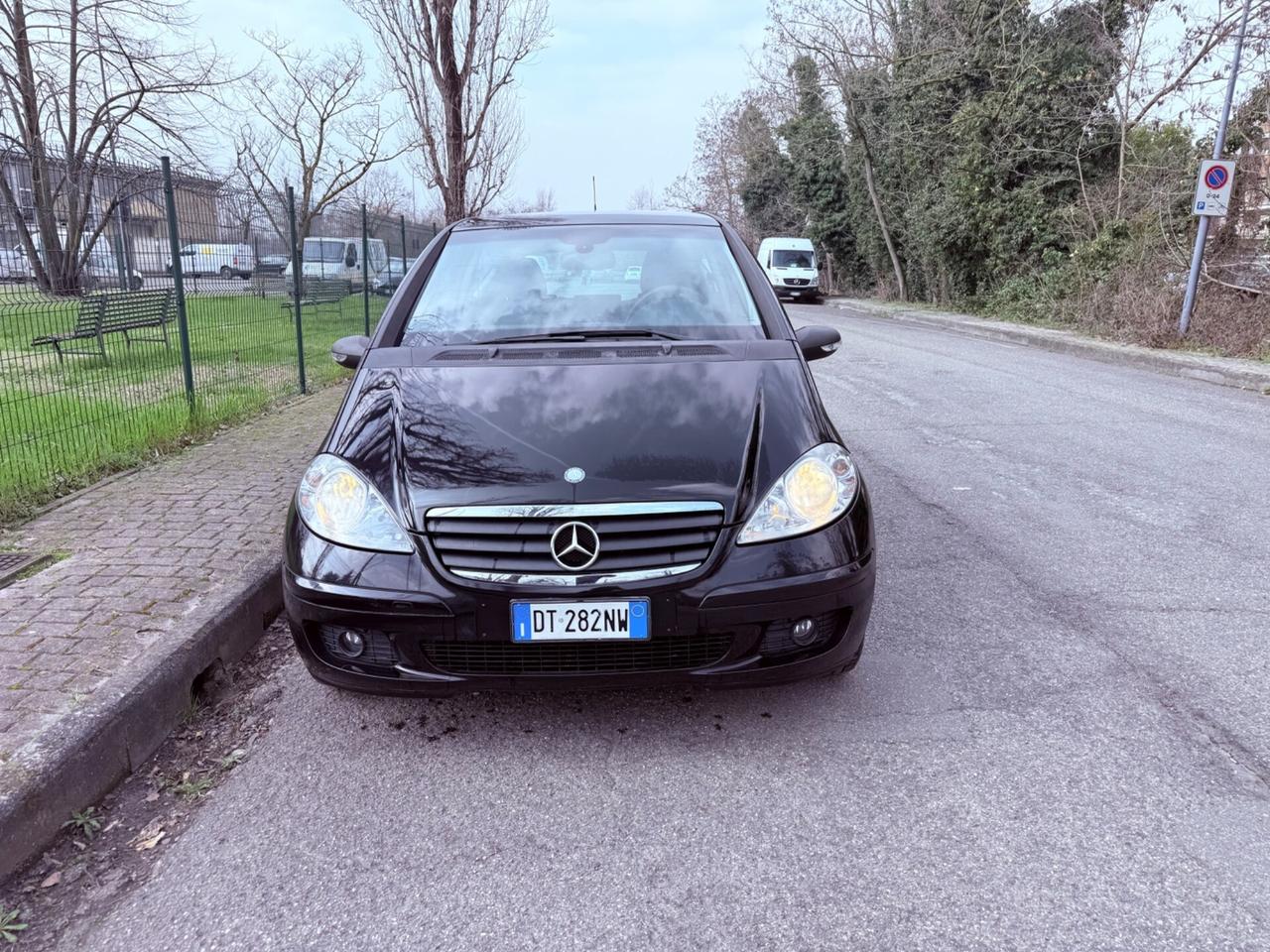 Mercedes-benz A 150 - UNICO PROPRIETARIO!!!