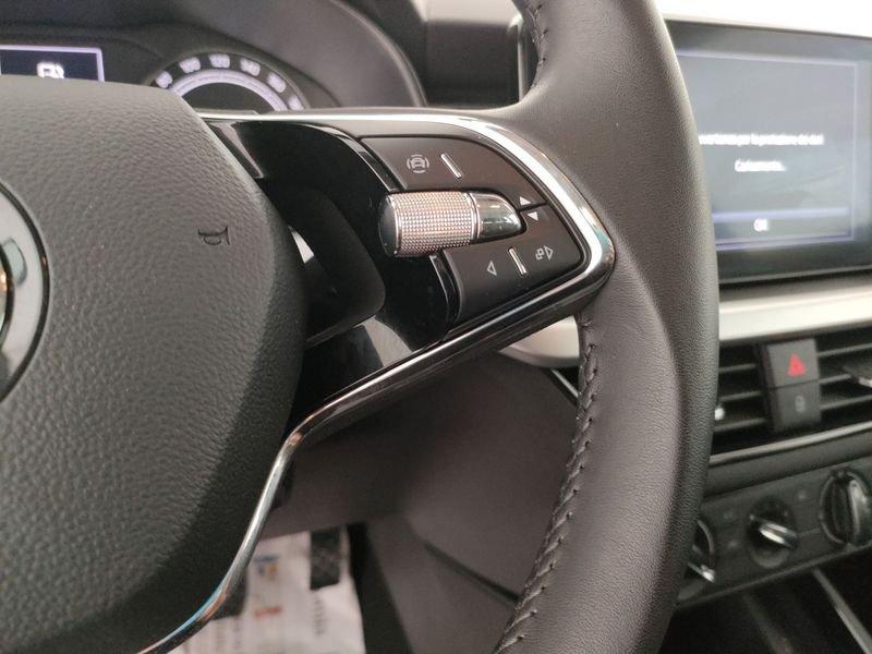 Skoda Kamiq 1.0 TSI Ambition