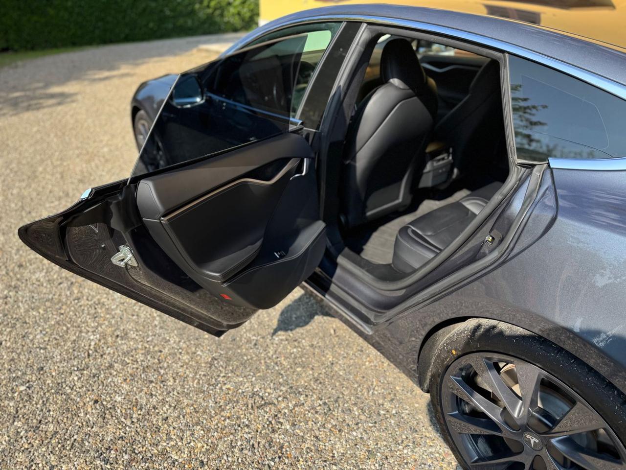 Tesla Model S Long Range Plus #7245