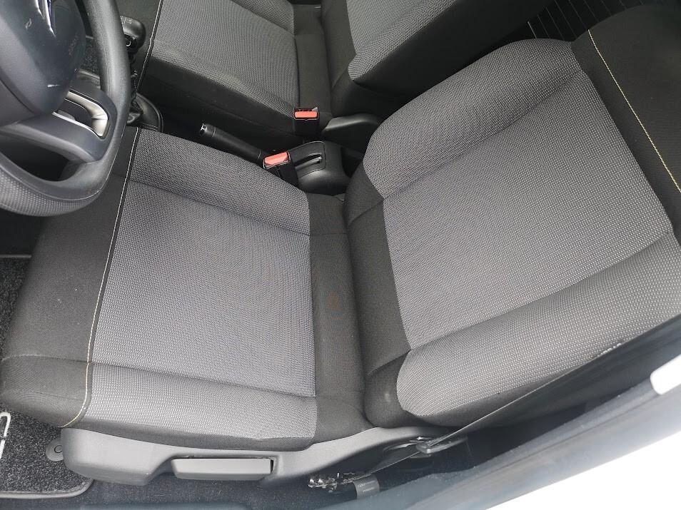 CITROEN C3 1.5 HDI 102 CV AUTOCARRO
