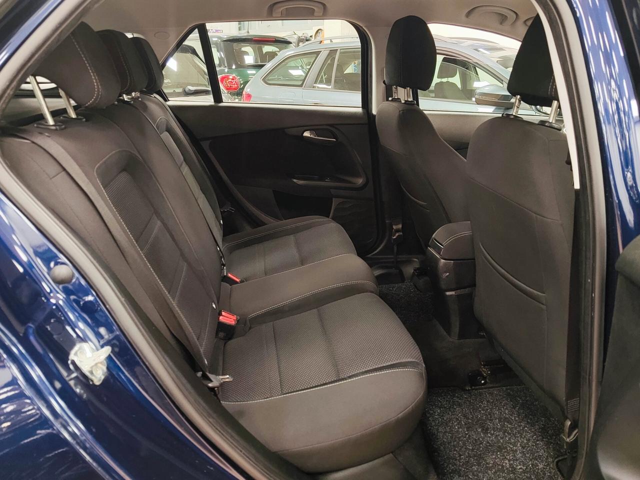 Fiat Tipo 1.6 Mjt S&S SW Lounge