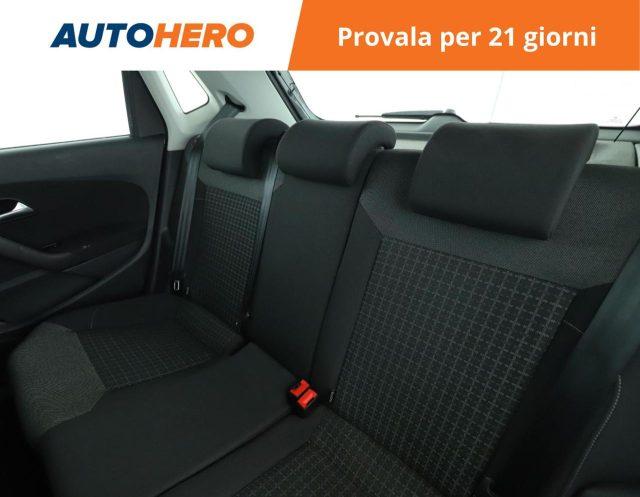 VOLKSWAGEN Polo 1.2 TSI 3p. Comfortline BlueMotion Technology