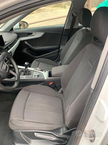 Audi A4 2.0 TDI 150 CV
