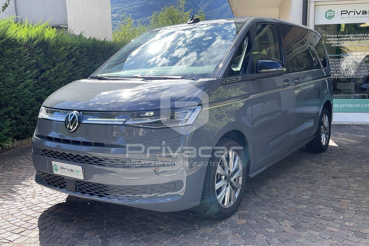 VOLKSWAGEN Multivan 2.0 TDI 150CV DSG Style