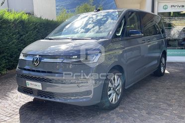 VOLKSWAGEN Multivan 2.0 TDI 150CV DSG Style