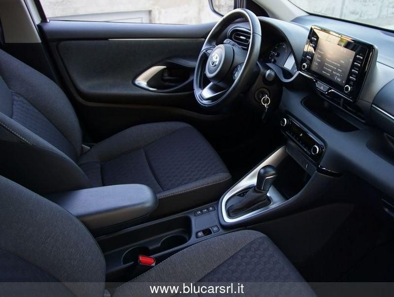 Toyota Yaris 1.5 Hybrid 5 porte Business