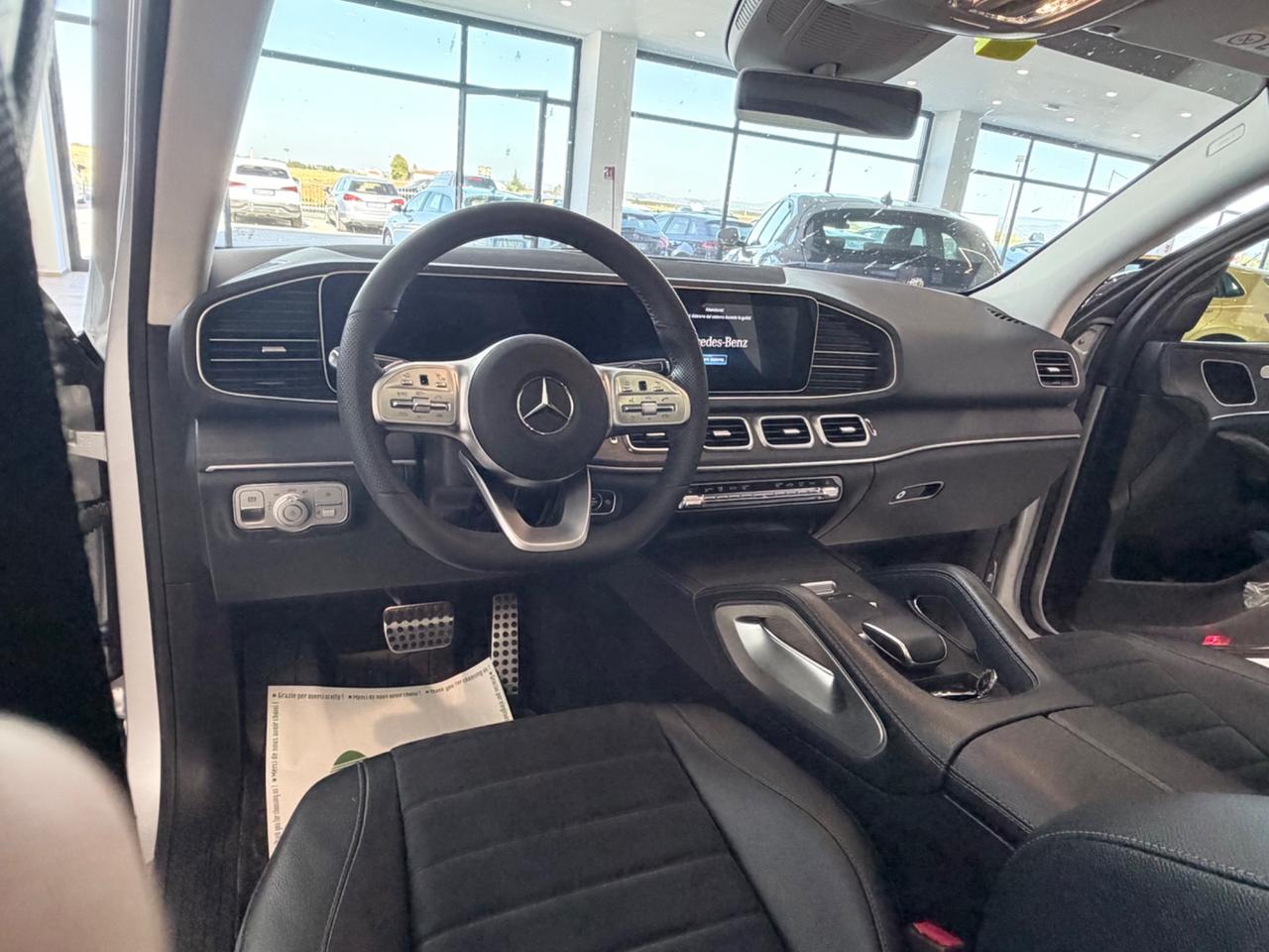 Mercedes-benz GLE 300 d 4Matic Premium