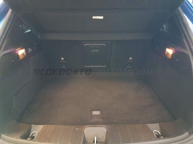 Alfa Romeo Tonale Tonale 1.5 hybrid Veloce 160cv tct7