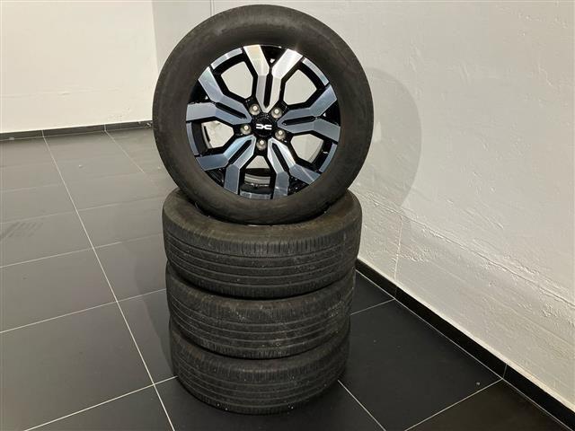 DACIA Duster 1.0 TCe Journey 4x2