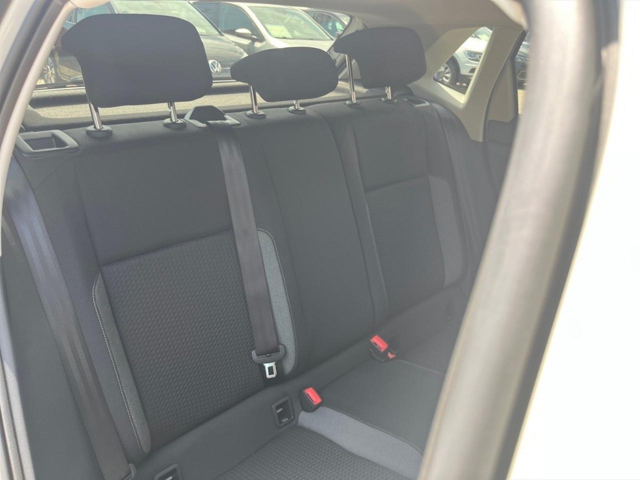 Volkswagen Polo 1.0 tsi edition plus 95cv