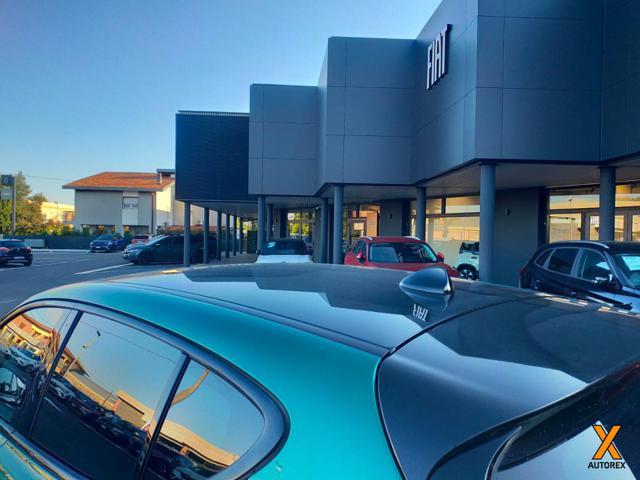 ALFA ROMEO Tonale 1.5 160 CV MHEV TCT7 Tributo Italiano