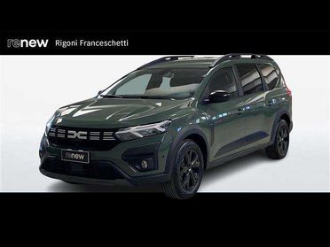 Dacia Jogger 1.0 TCe GPL Extreme UP