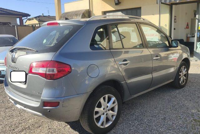 RENAULT Koleos 2.0 dCi 150CV 4X4 UNIPRO