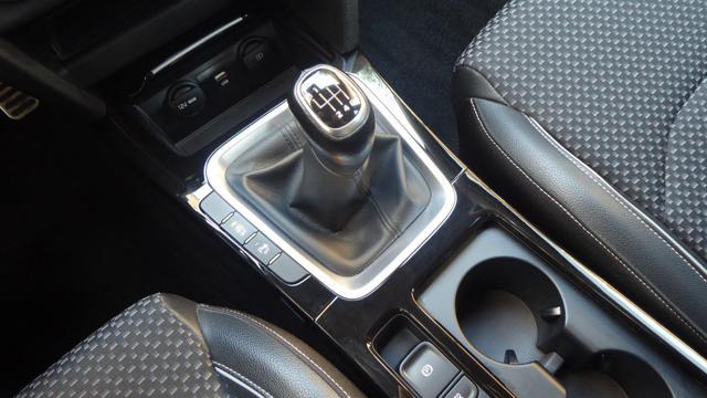 KIA XCeed 1.6 CRDi 136 CV Evolution