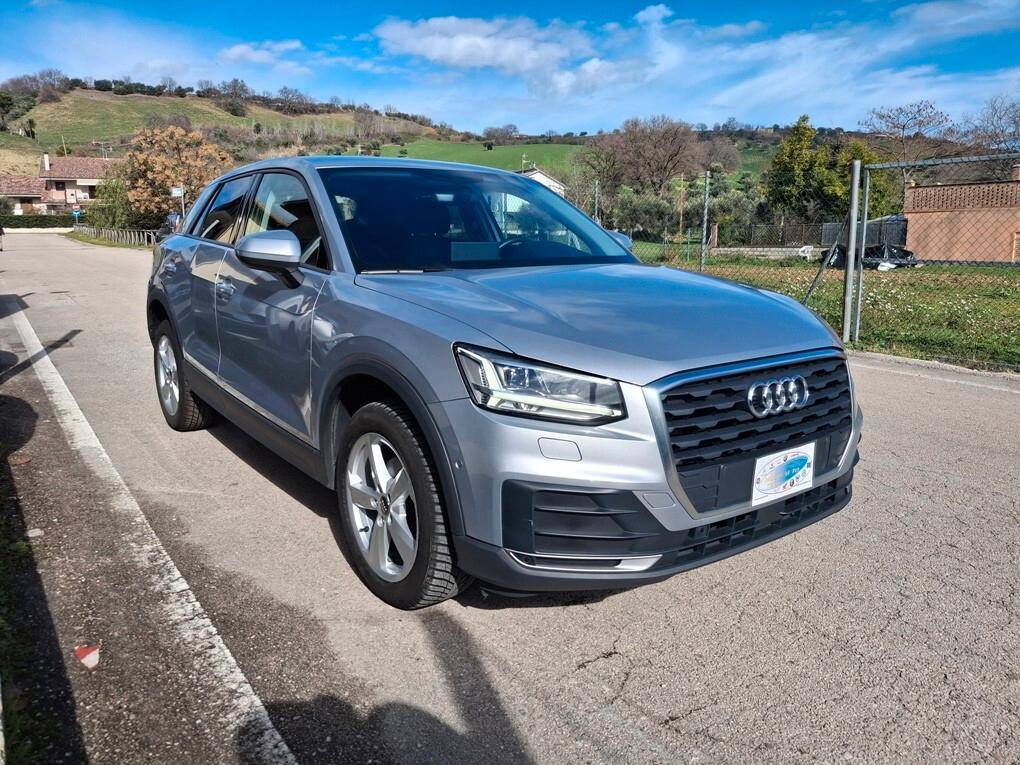 Audi Q2 30 TDI S tronic "Virtual Cockpit" - 2020