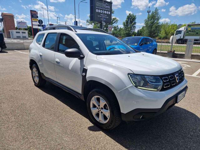 DACIA Duster 1.5 Blue dCi 8V 115 CV 4x2 Essential