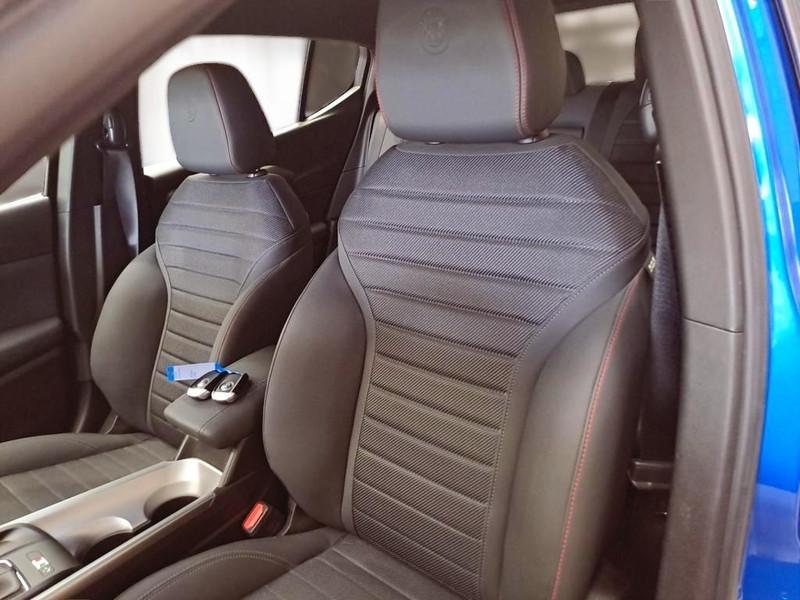 ALFA ROMEO TONALE 1.5 130 CV HYBRID TCT7 SPRINT SUV