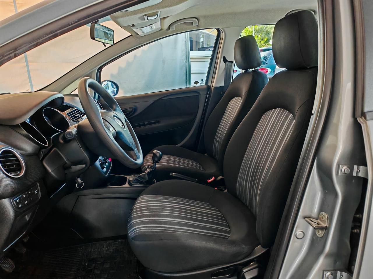 Fiat Punto Evo 1.2 5 porte S&S Dynamic
