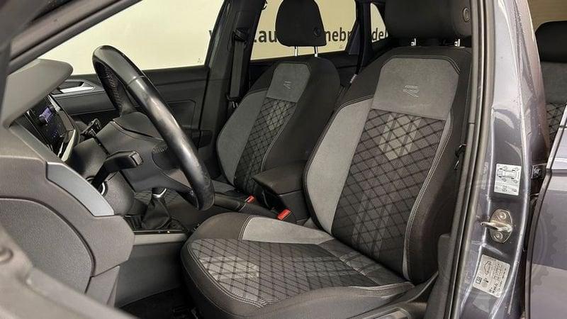 Volkswagen Polo 1.0 TSI R-Line TECH PACK|PARK ASSIT|F.MATRIX