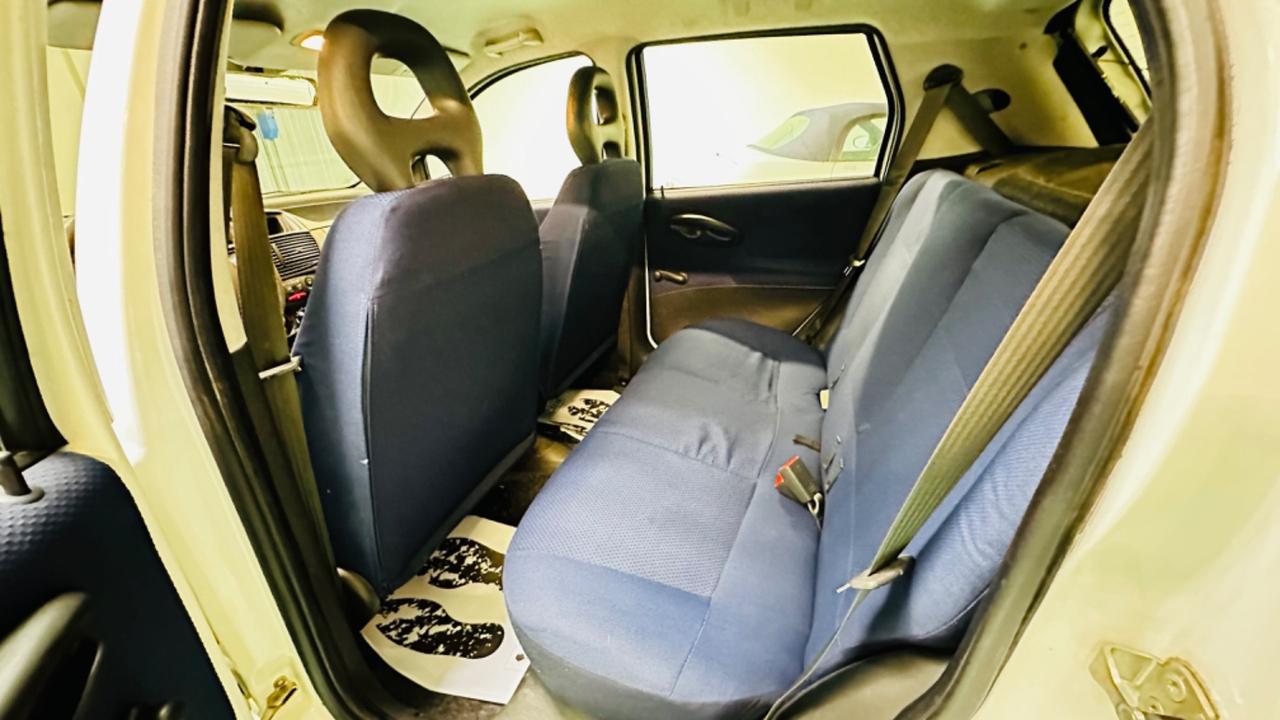 Fiat Punto 1.2 5 porte Dynamic. Ok neopatentati
