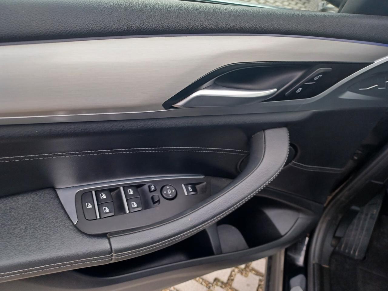 Bmw X3 xDrive20d 48V xLine