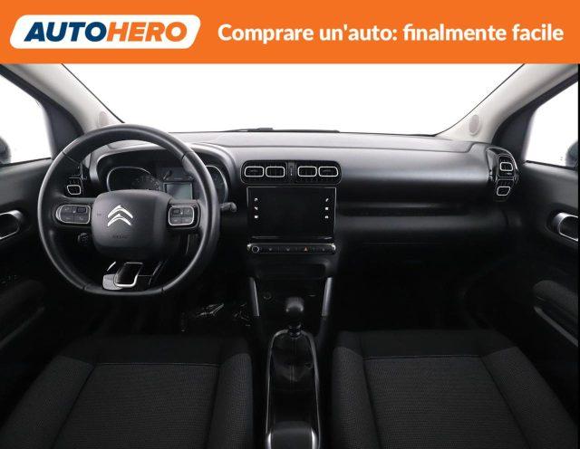 CITROEN C3 Aircross PureTech 110 S&S Shine