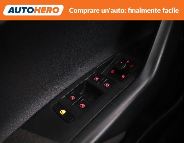VOLKSWAGEN Polo 1.0 TSI DSG 5p. Comfortline BlueMotion Technology