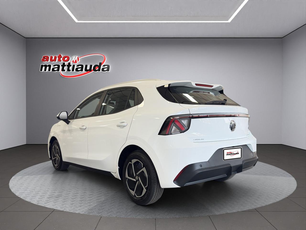 Mg MG4 Urban Comfort 43